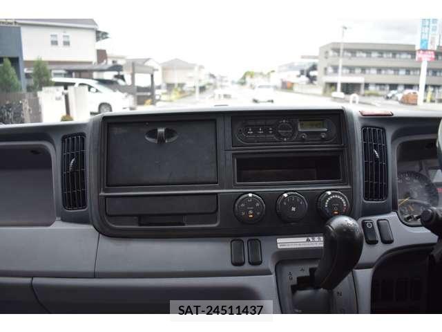 Mitsubishi CANTER 2015-12 6670699-20