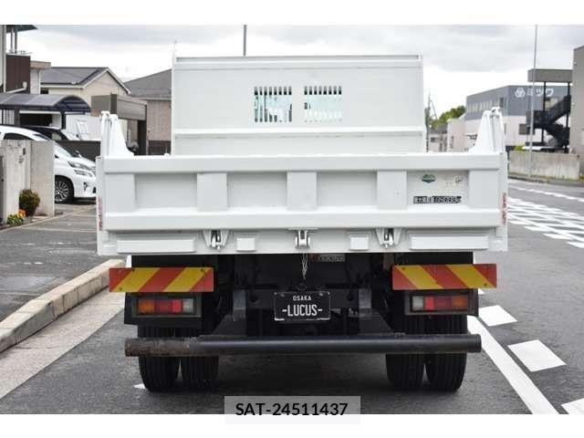 Mitsubishi CANTER 2015-12 6670699-26