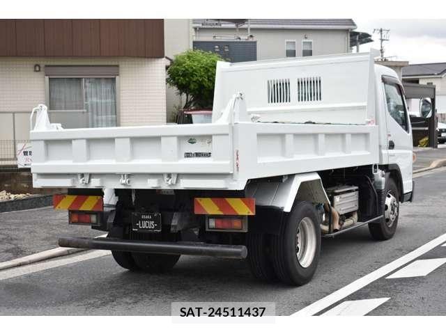 Mitsubishi CANTER 2015-12 6670699-27