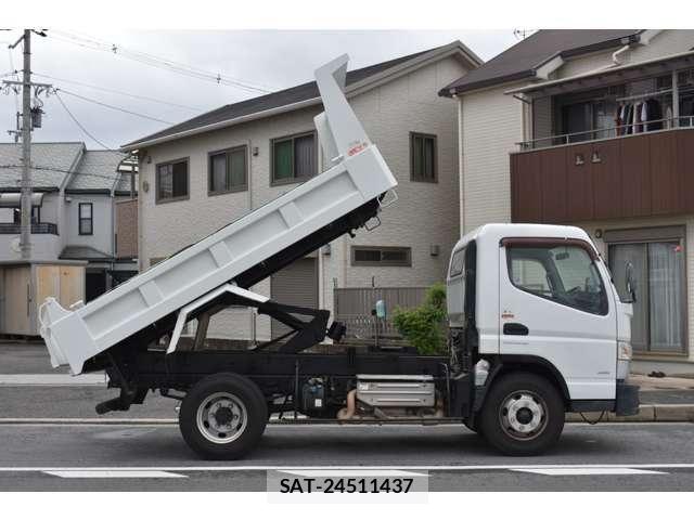 Mitsubishi CANTER 2015-12 6670699-28