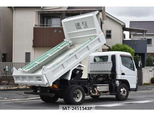 Mitsubishi CANTER 2015-12 6670699-29