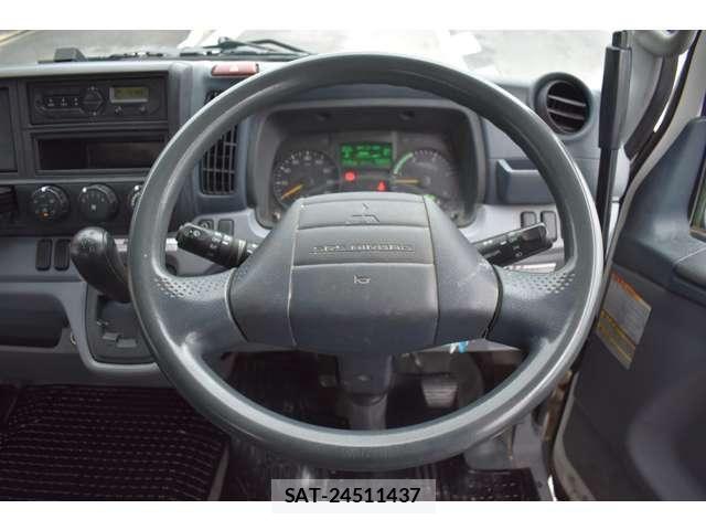 Mitsubishi CANTER 2015-12 6670699-4