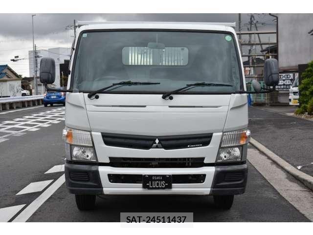 Mitsubishi CANTER 2015-12 6670699-5