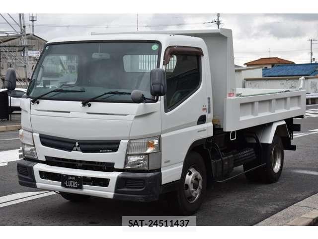 Mitsubishi CANTER 2015-12 6670699-6