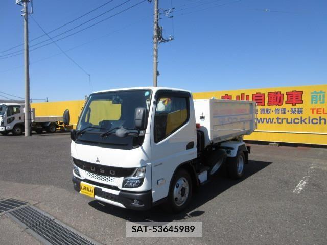 Mitsubishi CANTER 2025-04 6675283-0