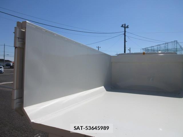 Mitsubishi CANTER 2025-04 6675283-9