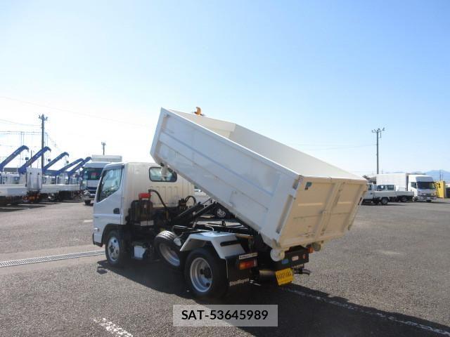 Mitsubishi CANTER 2025-04 6675283-13