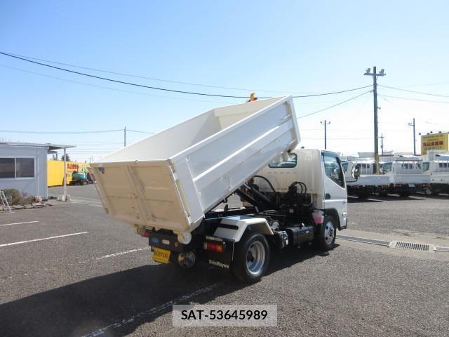 Mitsubishi CANTER 2025-04 6675283-14