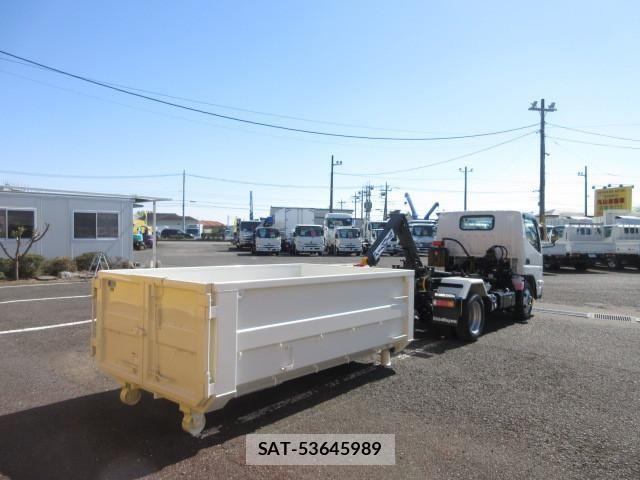 Mitsubishi CANTER 2025-04 6675283-18