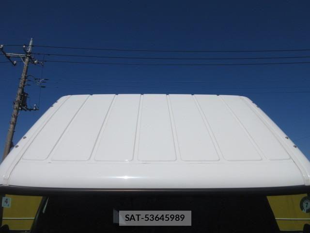 Mitsubishi CANTER 2025-04 6675283-21