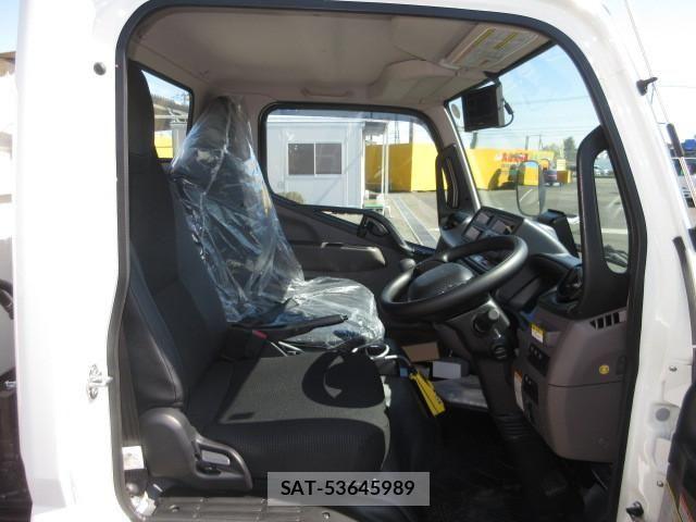 Mitsubishi CANTER 2025-04 6675283-22