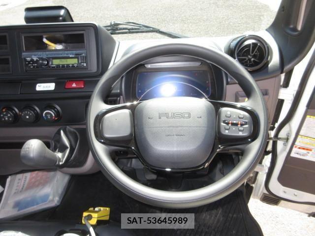 Mitsubishi CANTER 2025-04 6675283-23