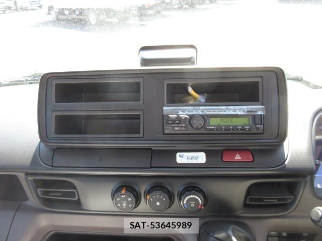 Mitsubishi CANTER 2025-04 6675283-26