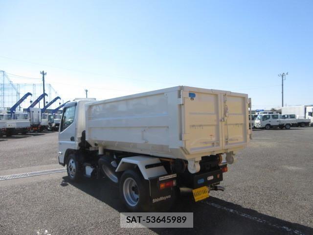 Mitsubishi CANTER 2025-04 6675283-2