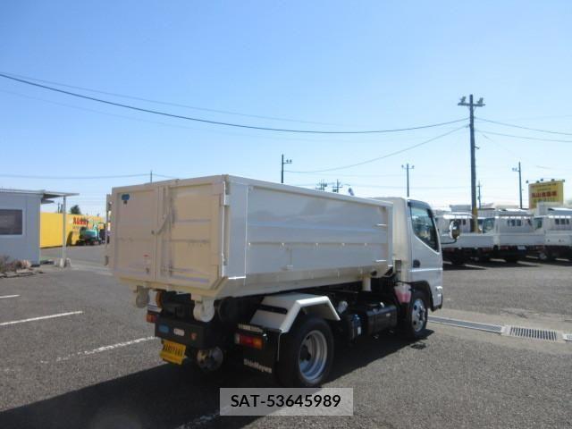 Mitsubishi CANTER 2025-04 6675283-3