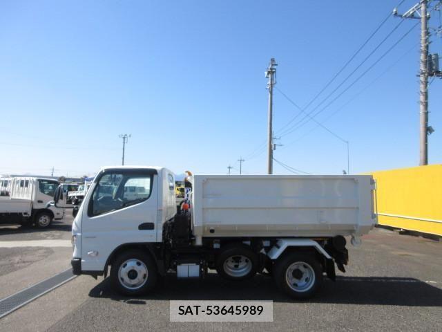Mitsubishi CANTER 2025-04 6675283-4