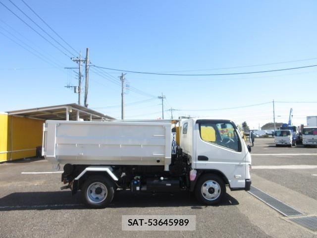 Mitsubishi CANTER 2025-04 6675283-5