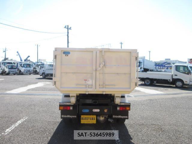 Mitsubishi CANTER 2025-04 6675283-6