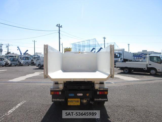 Mitsubishi CANTER 2025-04 6675283-7