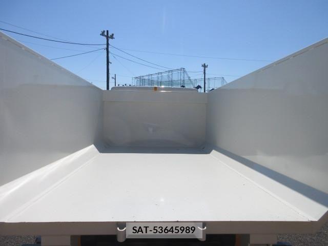 Mitsubishi CANTER 2025-04 6675283-8