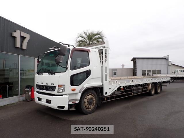Mitsubishi CANTER 2012-07 6675289-0