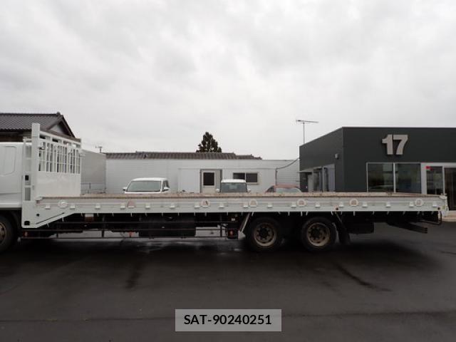 Mitsubishi CANTER 2012-07 6675289-11