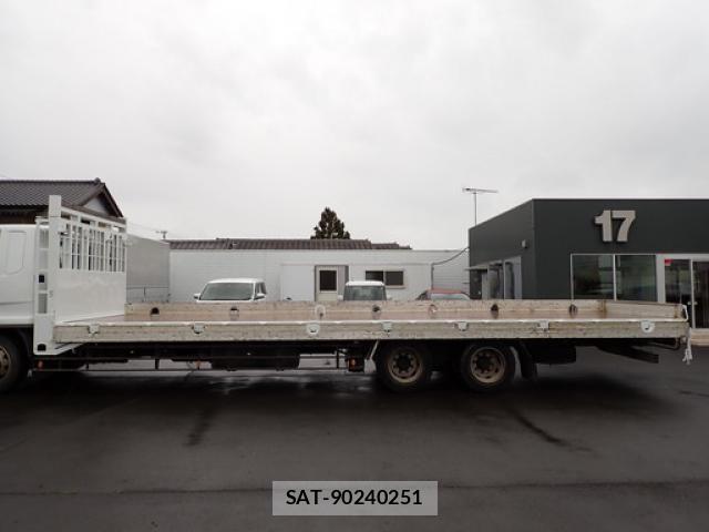 Mitsubishi CANTER 2012-07 6675289-14