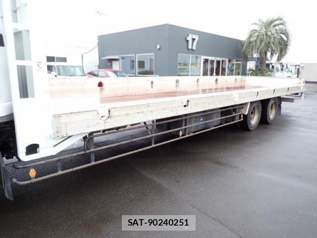 Mitsubishi CANTER 2012-07 6675289-15