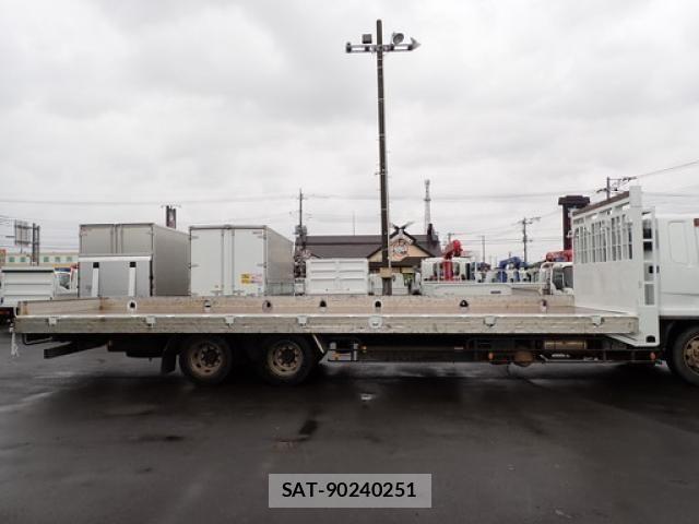 Mitsubishi CANTER 2012-07 6675289-17