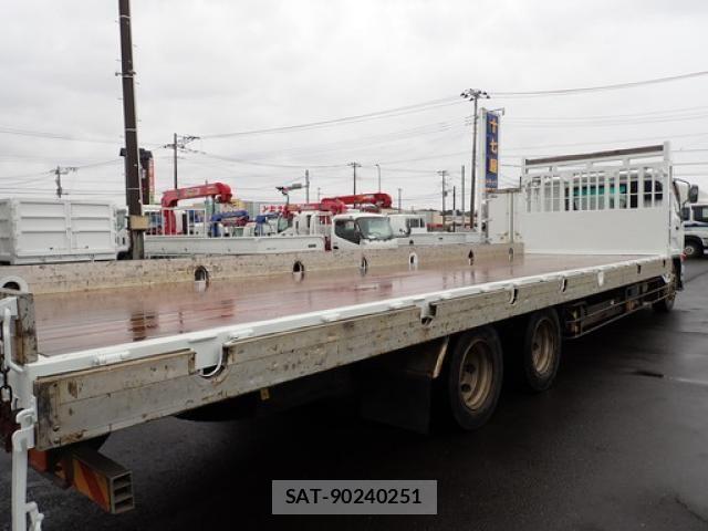 Mitsubishi CANTER 2012-07 6675289-18