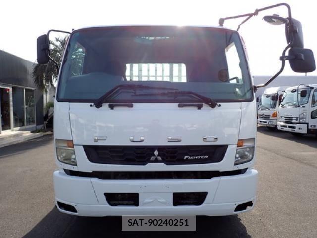 Mitsubishi CANTER 2012-07 6675289-1