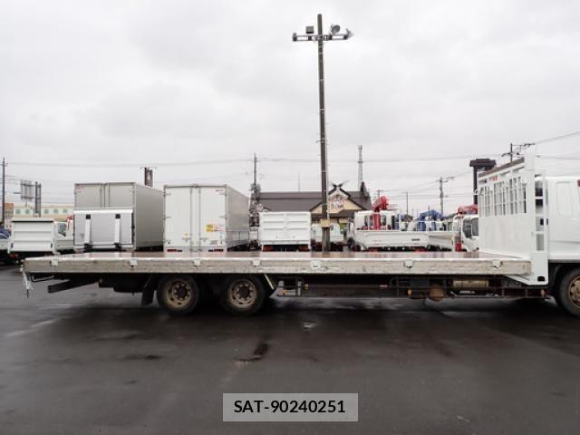 Mitsubishi CANTER 2012-07 6675289-19