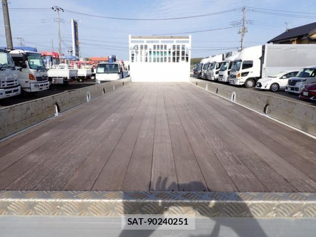 Mitsubishi CANTER 2012-07 6675289-20