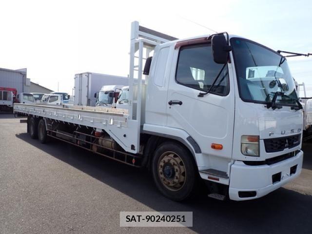 Mitsubishi CANTER 2012-07 6675289-2