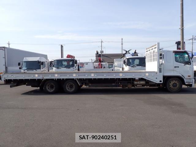 Mitsubishi CANTER 2012-07 6675289-3