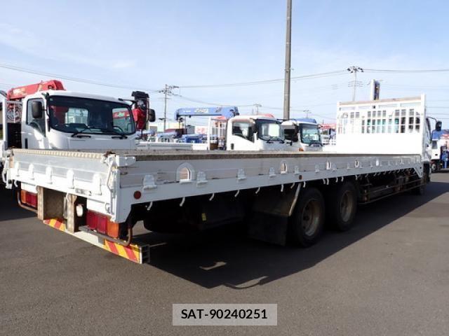 Mitsubishi CANTER 2012-07 6675289-4