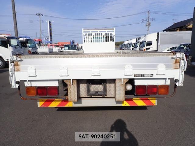 Mitsubishi CANTER 2012-07 6675289-5