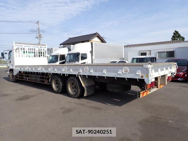 Mitsubishi CANTER 2012-07 6675289-6