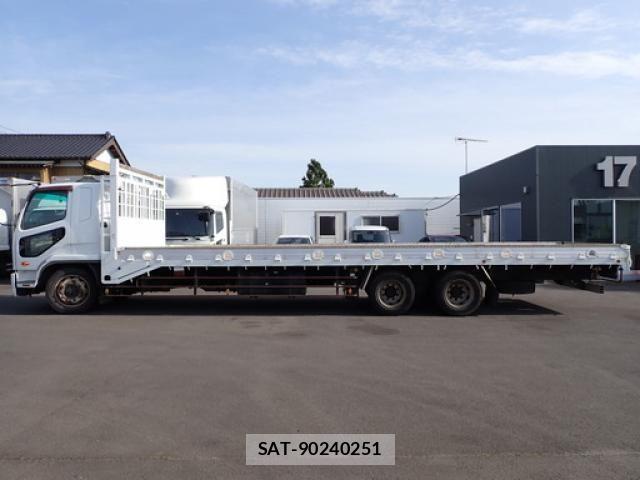 Mitsubishi CANTER 2012-07 6675289-7