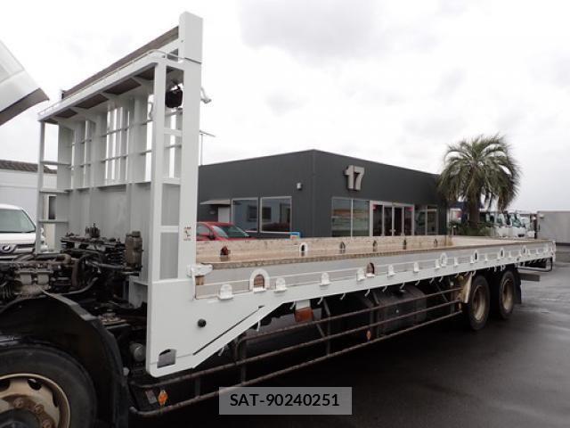 Mitsubishi CANTER 2012-07 6675289-8
