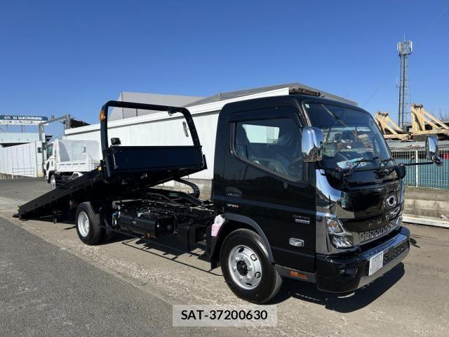 Mitsubishi CANTER 2026-01 6675276-0