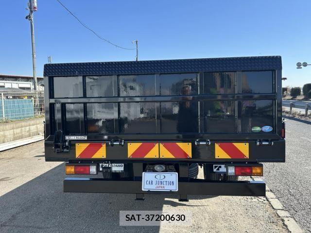 Mitsubishi CANTER 2026-01 6675276-16