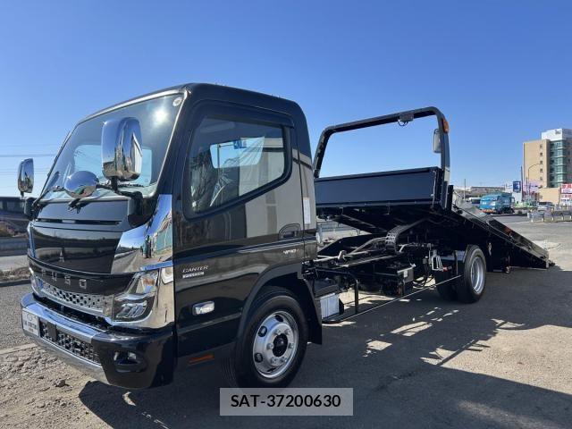 Mitsubishi CANTER 2026-01 6675276-1