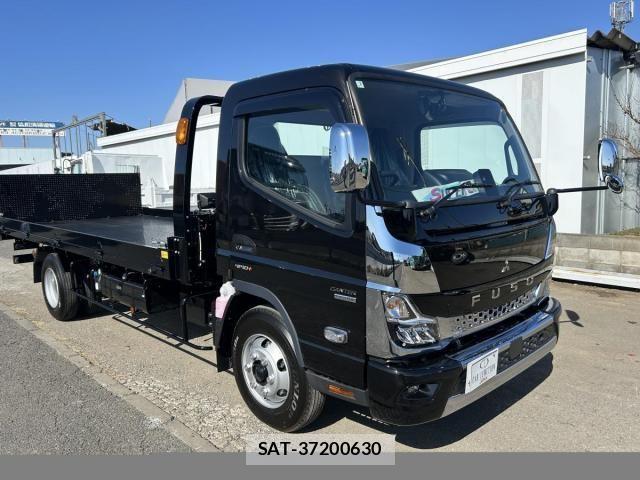 Mitsubishi CANTER 2026-01 6675276-2