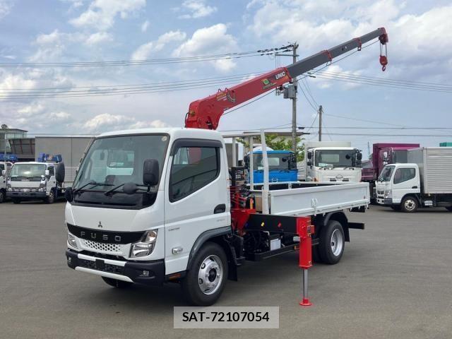 Mitsubishi CANTER 2025-11 6675281-0