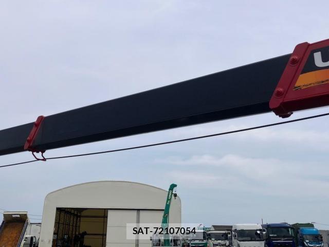 Mitsubishi CANTER 2025-11 6675281-10