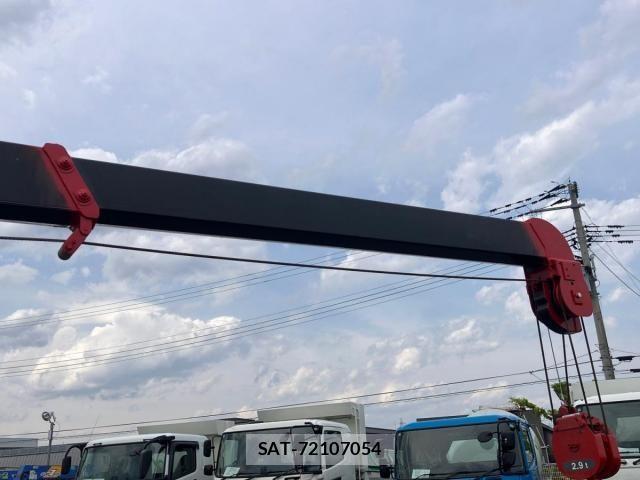 Mitsubishi CANTER 2025-11 6675281-12