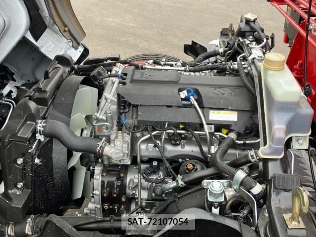 Mitsubishi CANTER 2025-11 6675281-16