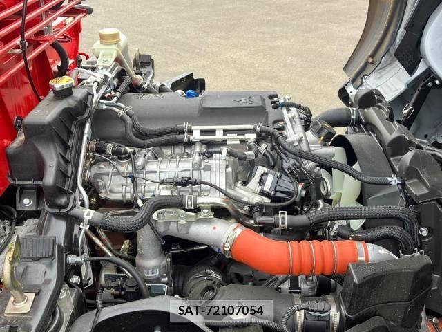 Mitsubishi CANTER 2025-11 6675281-17