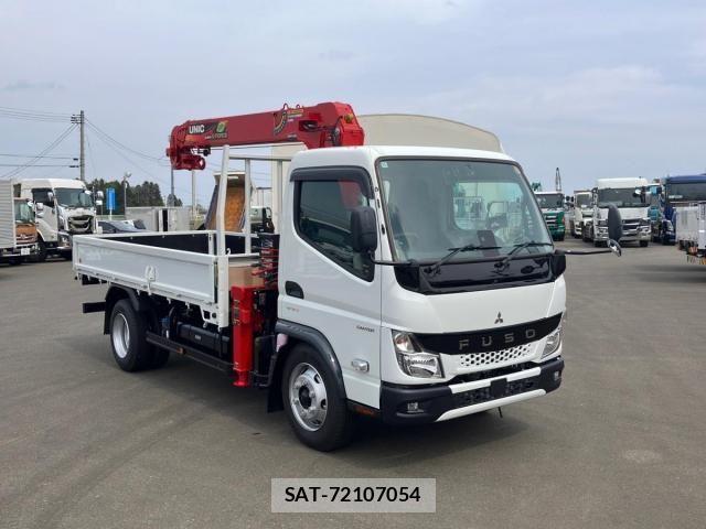 Mitsubishi CANTER 2025-11 6675281-1